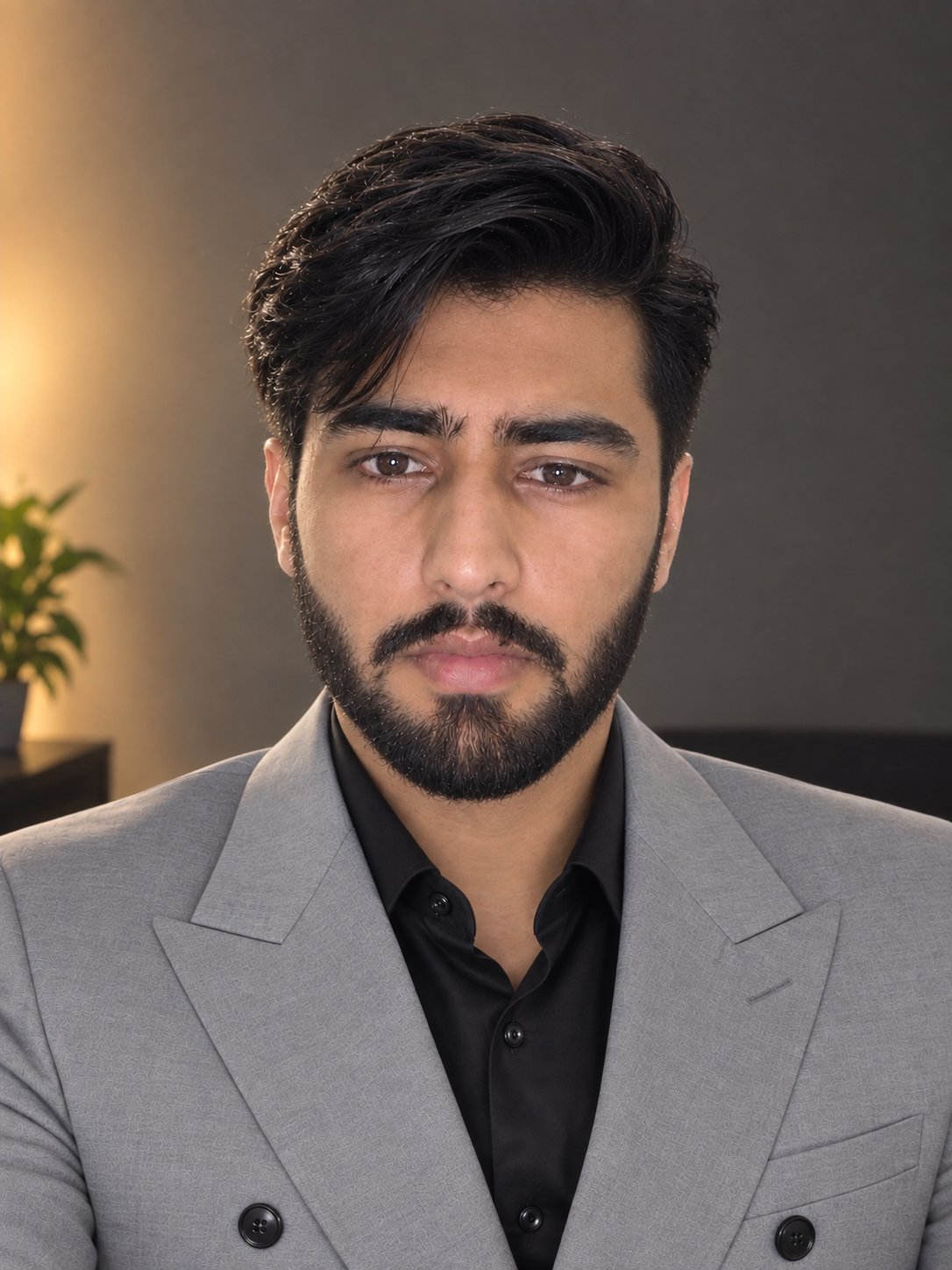 Sannan Hassan