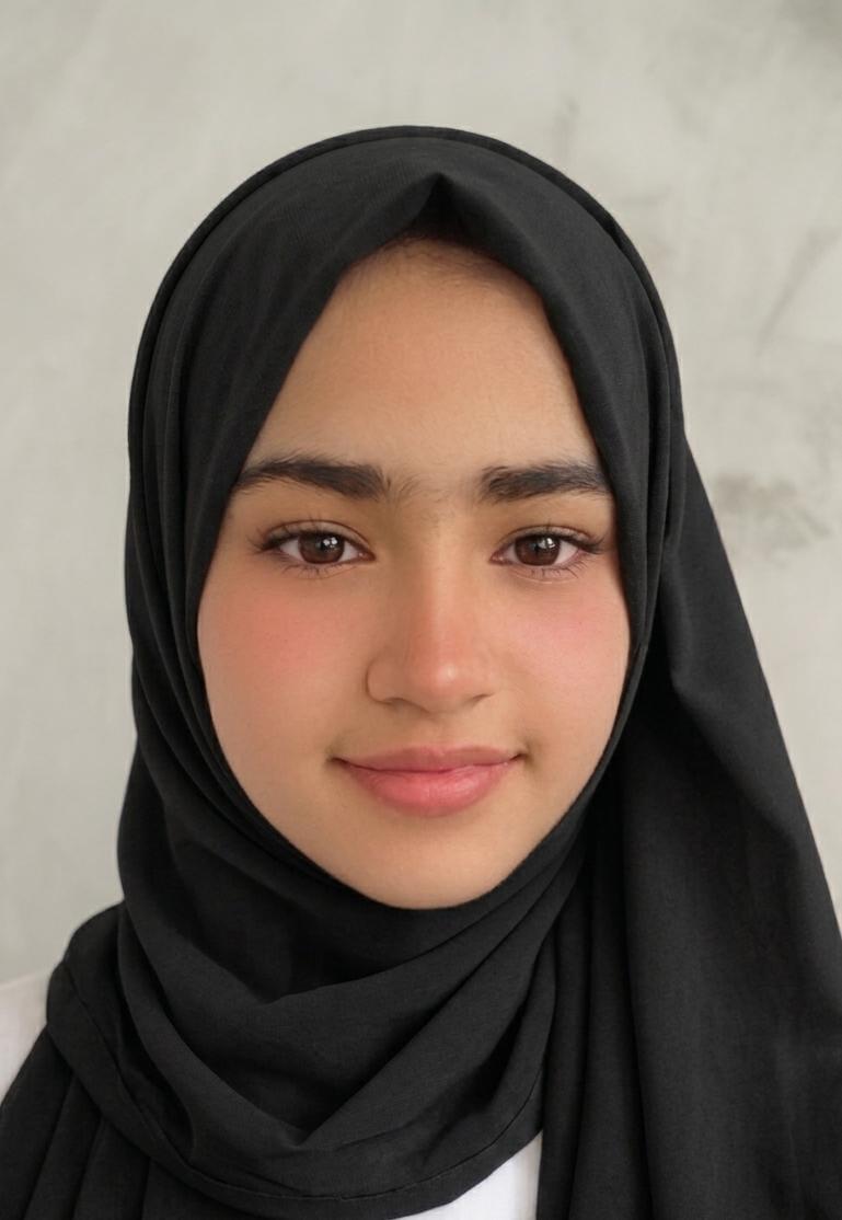 Danain Aftab Profile Image