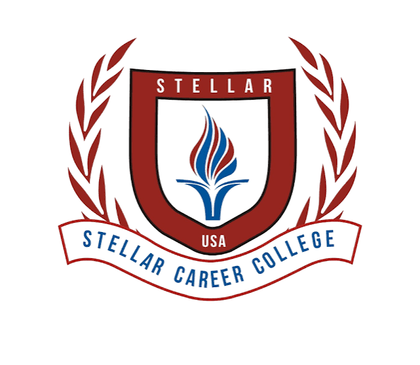 Stellar Career College Logo