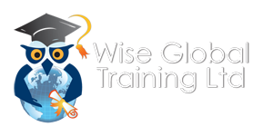 Wise Global Training Logo