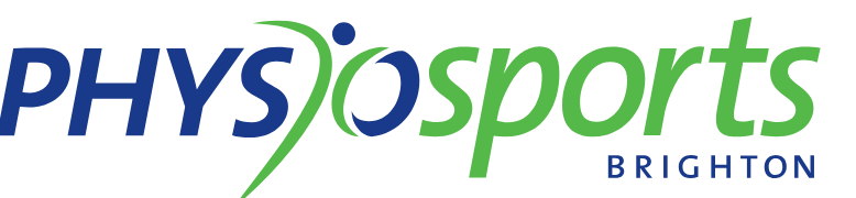Physiosports Logo