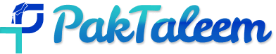 PakTaleem