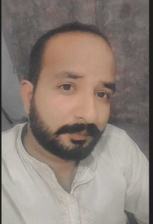 Syed Aftab Ahmad