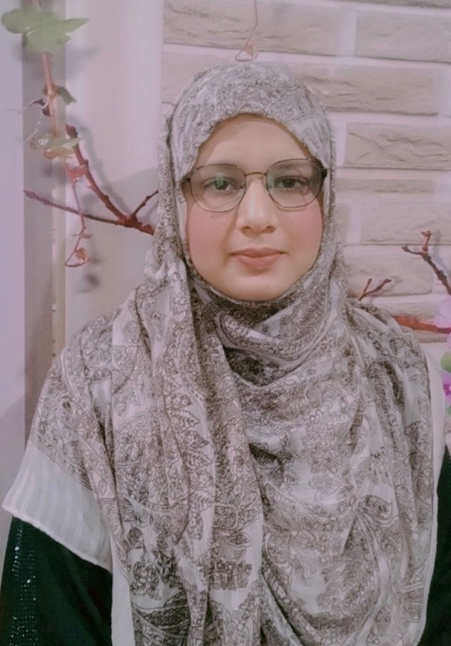 Muskan Arshad