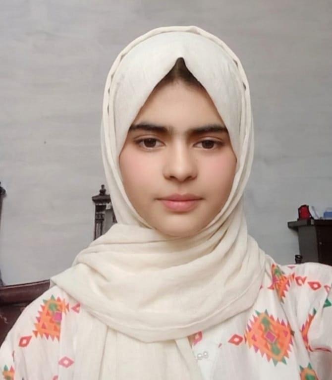 Shahnain Aftab